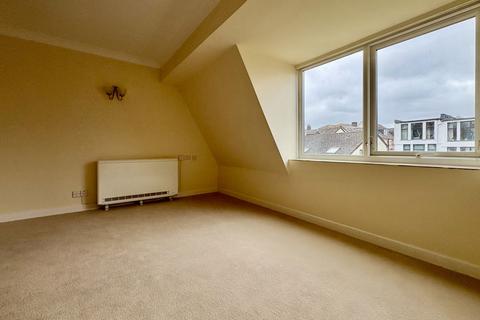 1 bedroom apartment for sale, Bartholomew Street West, Exeter, Devon, EX4 3AD