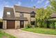 Greyfriars Walk, Cirencester, Gloucestershire, GL7