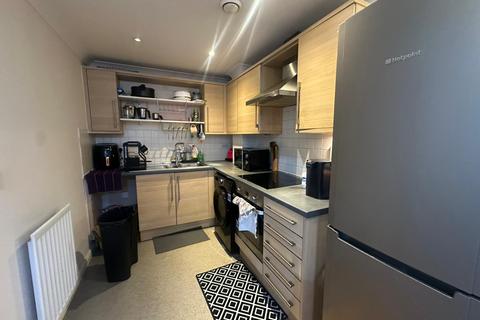 1 bedroom flat to rent, Salisbury House, Watford WD18
