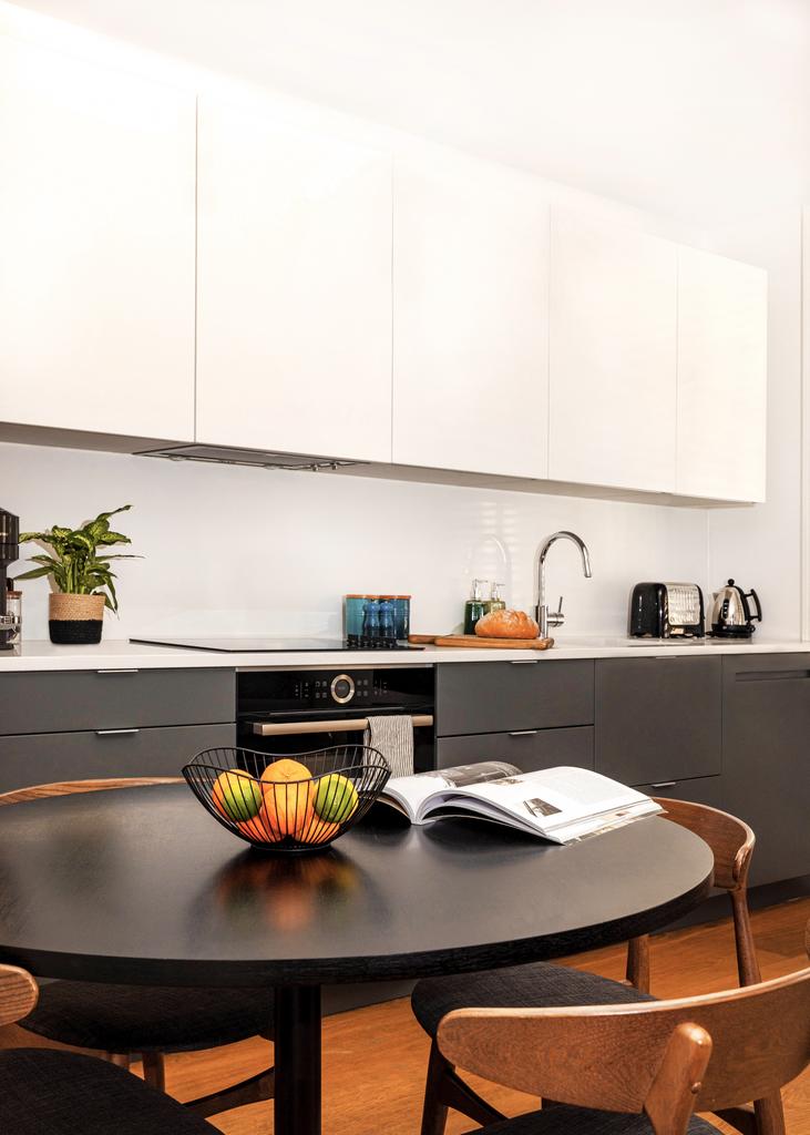 Apartment in London - View 2