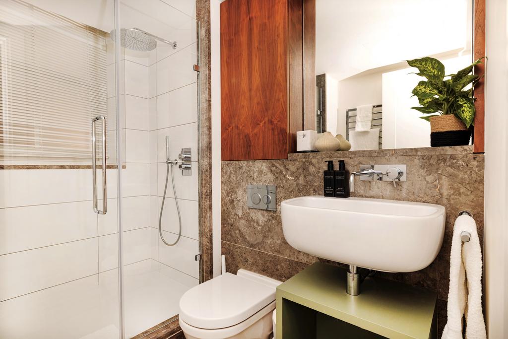 Apartment in London - View 3