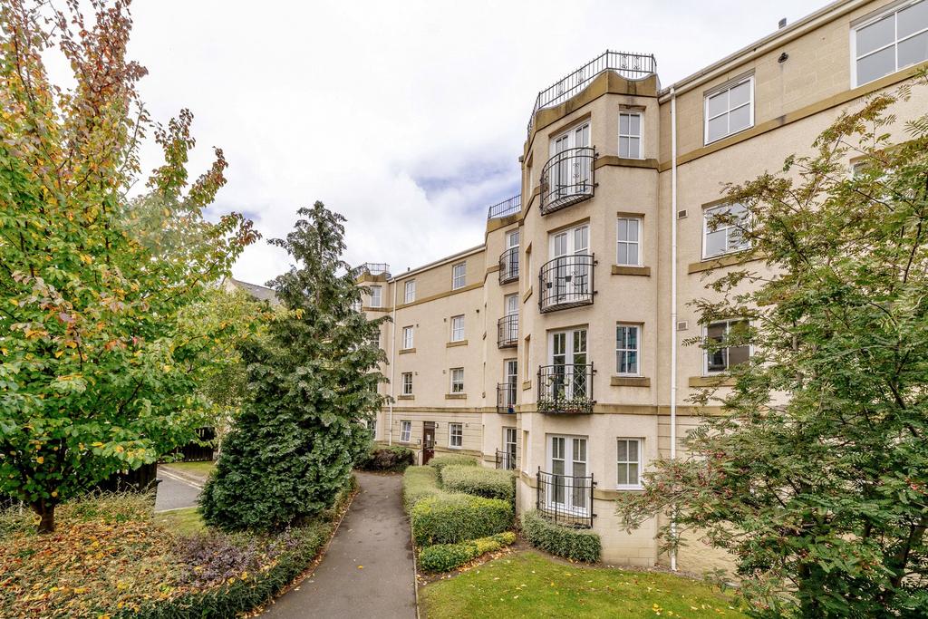 Apartment in Edinburgh