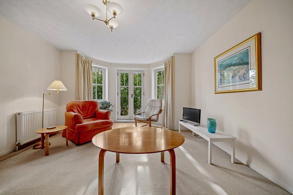 Apartment in Edinburgh - View 4