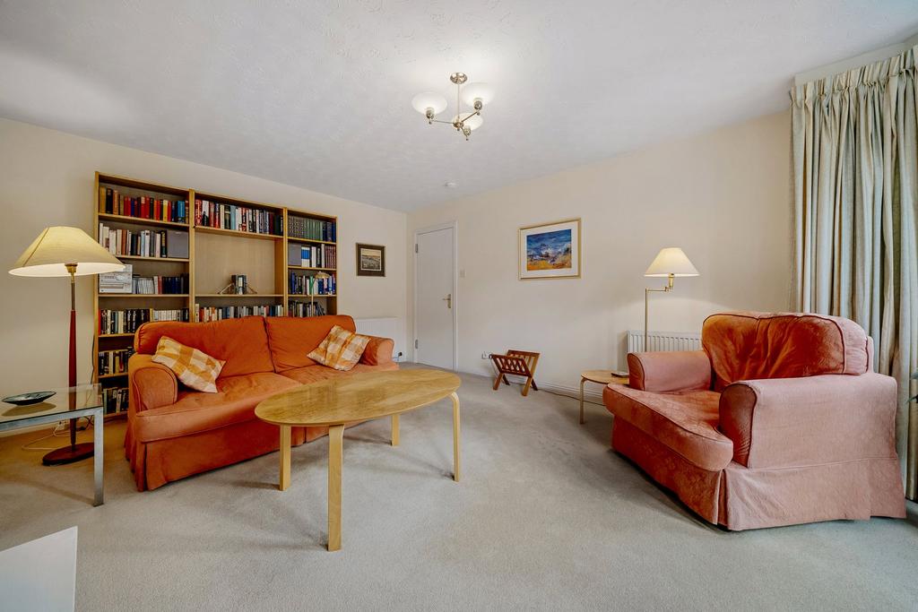 Apartment in Edinburgh - View 5