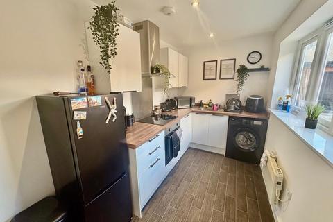 1 bedroom house to rent, Anchor Row, Ilkeston, DE7