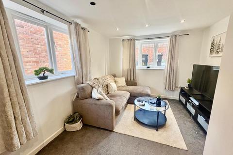 1 bedroom house to rent, Anchor Row, Ilkeston, DE7