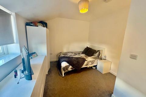 1 bedroom house to rent, Anchor Row, Ilkeston, DE7