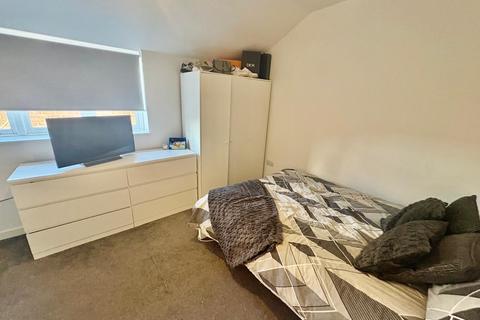 1 bedroom house to rent, Anchor Row, Ilkeston, DE7