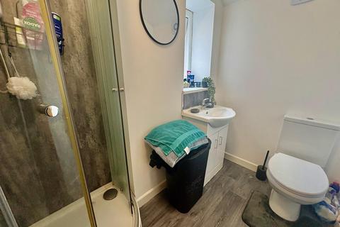 1 bedroom house to rent, Anchor Row, Ilkeston, DE7