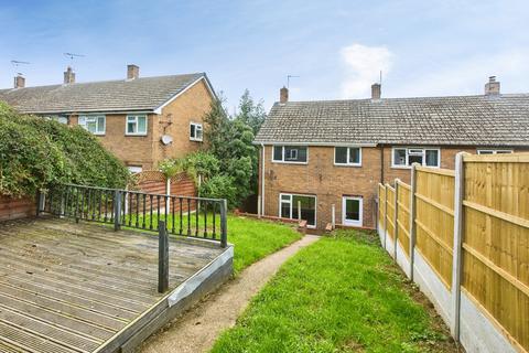 3 bedroom semi-detached house for sale, Godfrey Drive, Kirk Hallam, Ilkeston, Derbyshire, DE7