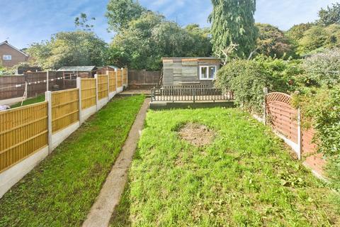 3 bedroom semi-detached house for sale, Godfrey Drive, Kirk Hallam, Ilkeston, Derbyshire, DE7