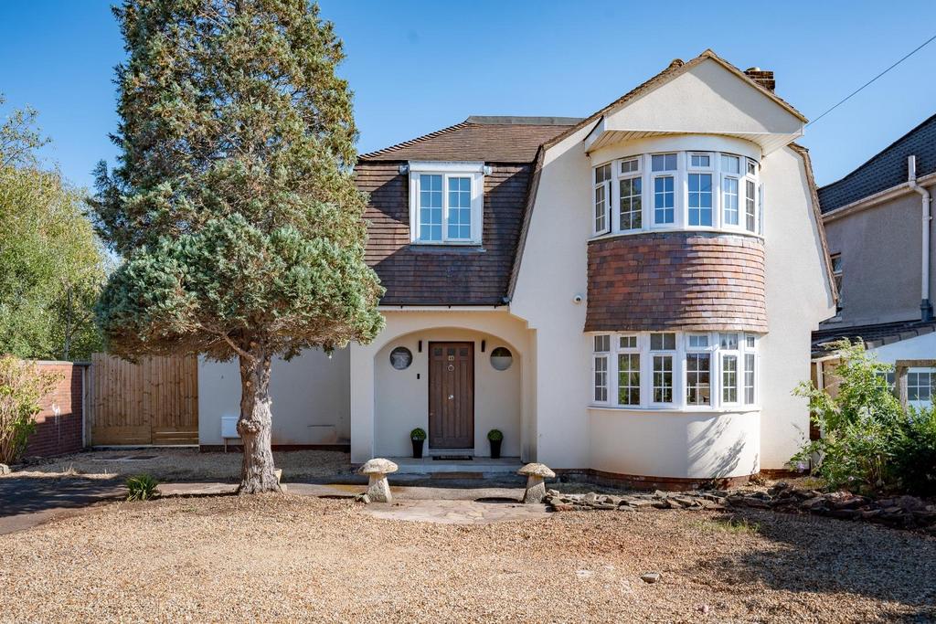 House in Bristol - View 2