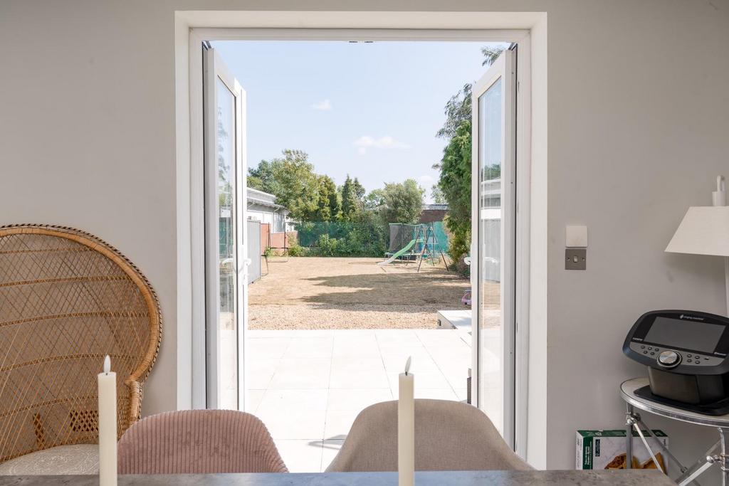 House in Bristol - View 3