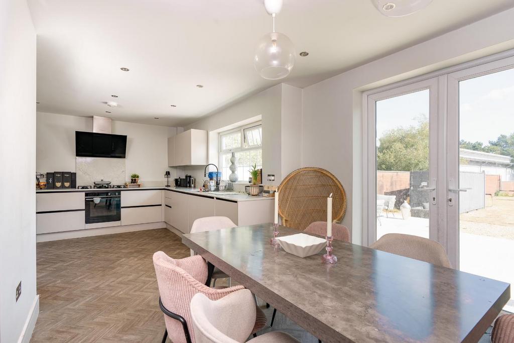 House in Bristol - View 4
