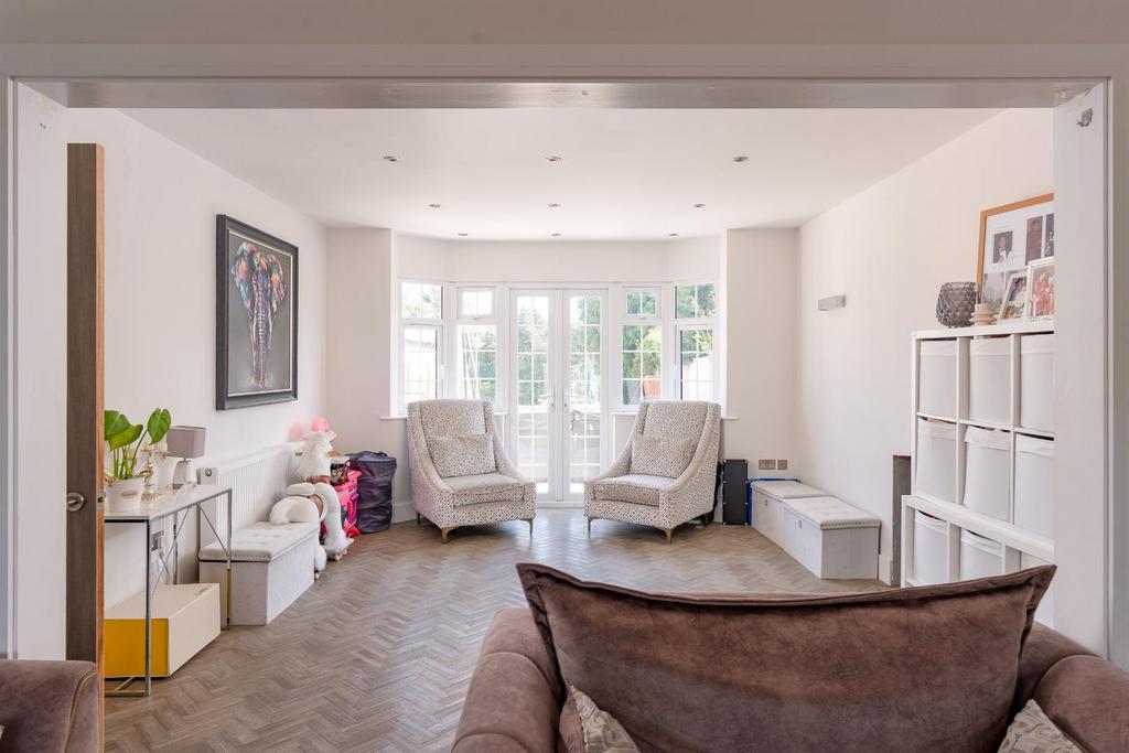 House in Bristol - View 5
