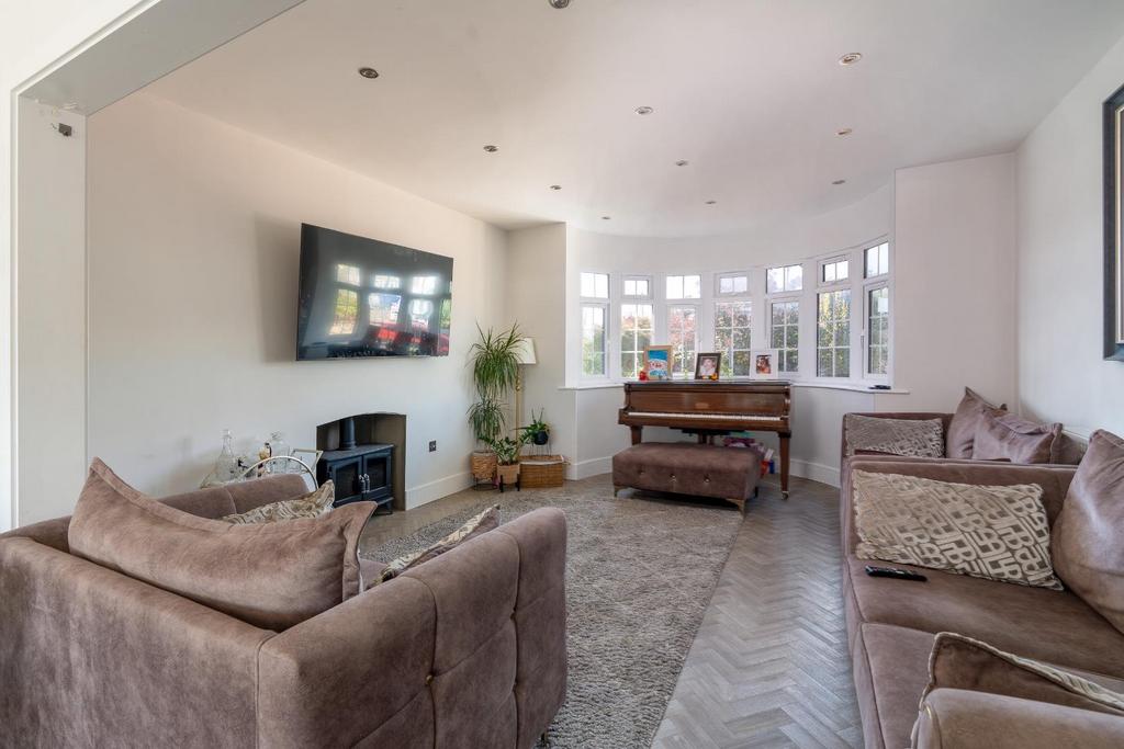 House in Bristol - More