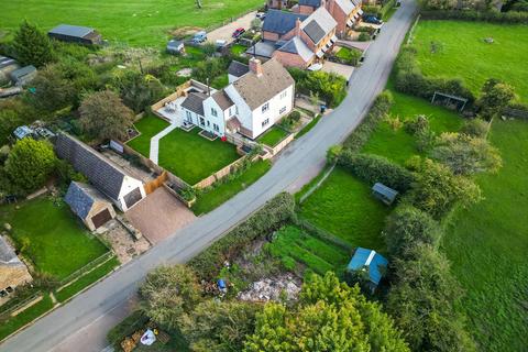 3 bedroom semi-detached house for sale, Main Street, Owston, LE15
