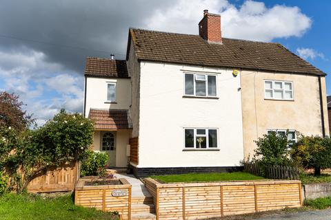 3 bedroom semi-detached house for sale, Main Street, Owston, LE15