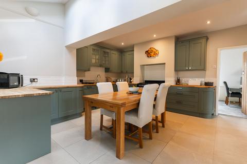 3 bedroom semi-detached house for sale, Main Street, Owston, LE15