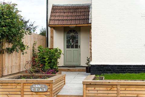 3 bedroom semi-detached house for sale, Main Street, Owston, LE15