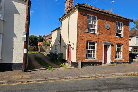 1 bedroom ground floor flat for sale, High Street, Foulsham, DEREHAM