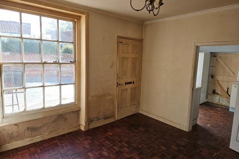 1 bedroom ground floor flat for sale, High Street, Foulsham, DEREHAM
