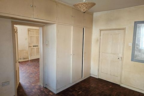 1 bedroom ground floor flat for sale, High Street, Foulsham, DEREHAM
