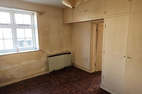 1 bedroom ground floor flat for sale, High Street, Foulsham, DEREHAM