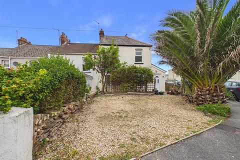3 bedroom end of terrace house for sale, Chambercombe Road, Ilfracombe EX34