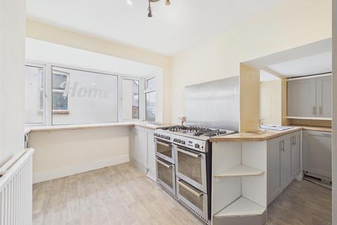 3 bedroom end of terrace house for sale, Chambercombe Road, Ilfracombe EX34