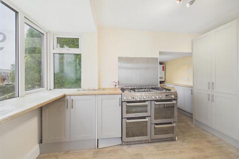 3 bedroom end of terrace house for sale, Chambercombe Road, Ilfracombe EX34