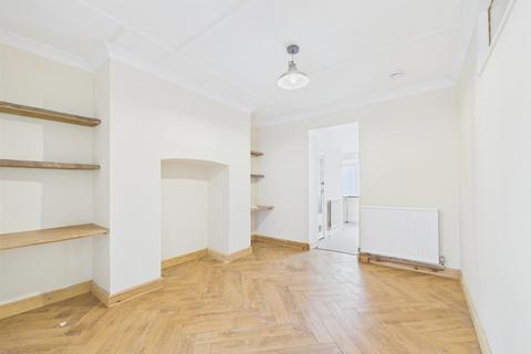 3 bedroom end of terrace house for sale, Chambercombe Road, Ilfracombe EX34