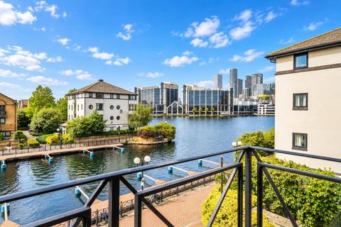 1 bedroom flat for sale, Falcon Way, London, E14