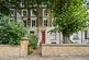 Almorah Road, De Beauvoir, London, N1
