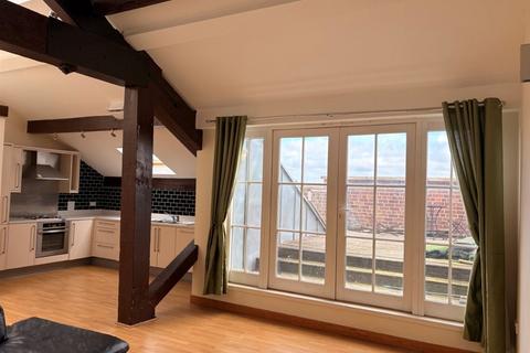 2 bedroom flat for sale, Dock Road, BIRKENHEAD