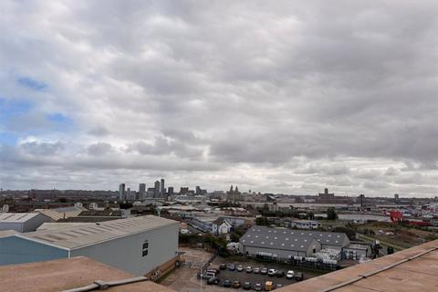 2 bedroom flat for sale, Dock Road, BIRKENHEAD