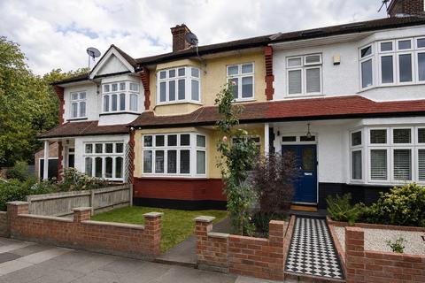 3 bedroom terraced house for sale, Sketty Road, Enfield, Greater London. EN1 3SJ