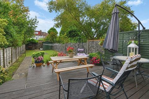 3 bedroom terraced house for sale, Sketty Road, Enfield, Greater London. EN1 3SJ