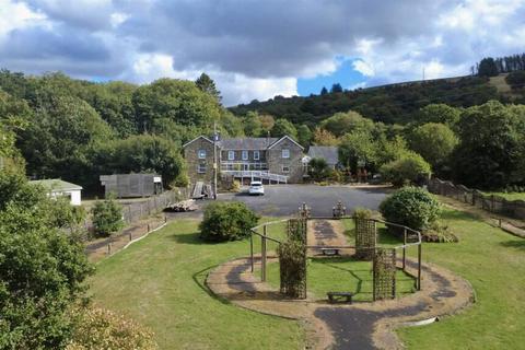 15 bedroom detached house for sale, Cwmann, Cwmann, Lampeter, Carmarthenshire, SA48 8EA