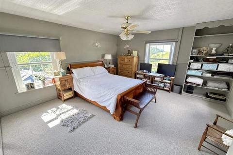 15 bedroom detached house for sale, Cwmann, Cwmann, Lampeter, Carmarthenshire, SA48 8EA