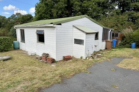 15 bedroom detached house for sale, Cwmann, Cwmann, Lampeter, Carmarthenshire, SA48 8EA