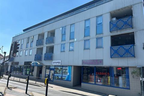 2 bedroom flat for sale, Norwich Road, IPSWICH