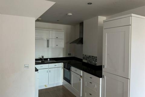 2 bedroom flat for sale, Norwich Road, IPSWICH