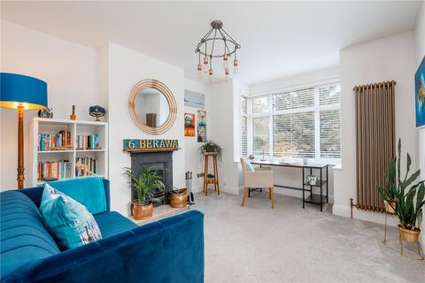 3 bedroom semi-detached house for sale, Mayfield Avenue, Lower Parkstone, Poole, BH14