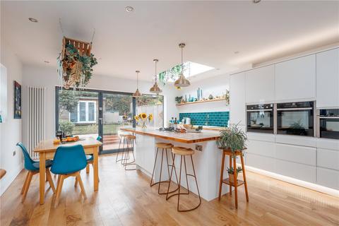 3 bedroom semi-detached house for sale, Mayfield Avenue, Lower Parkstone, Poole, BH14