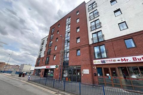 undefined, Upper Dean Street, BIRMINGHAM