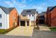 Bluebell Way, Easton, Norwich