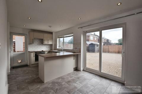 undefined, Arran Road, Stamford