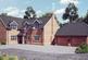 Inkberrow, Worcester, Worcestershire