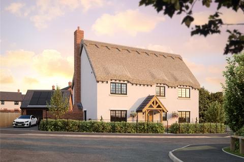 undefined, 1 Blackthorn, Church Road, Crowle, Worcestershire, WR7